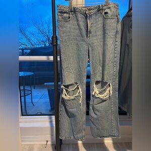 Dynamite jeans size 32